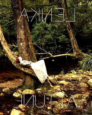 Live concert by Lenka