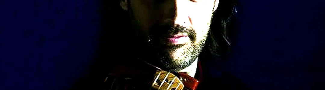 Leonidas Kavakos