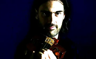 Leonidas Kavakos