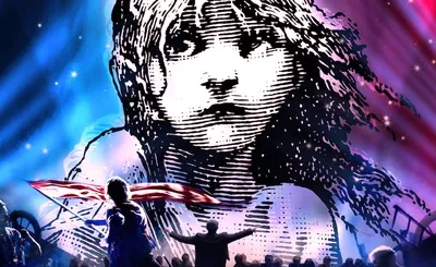 Les Miserables - The Arena Concert Spectacular