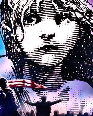 Les Miserables - The Arena Concert Spectacular