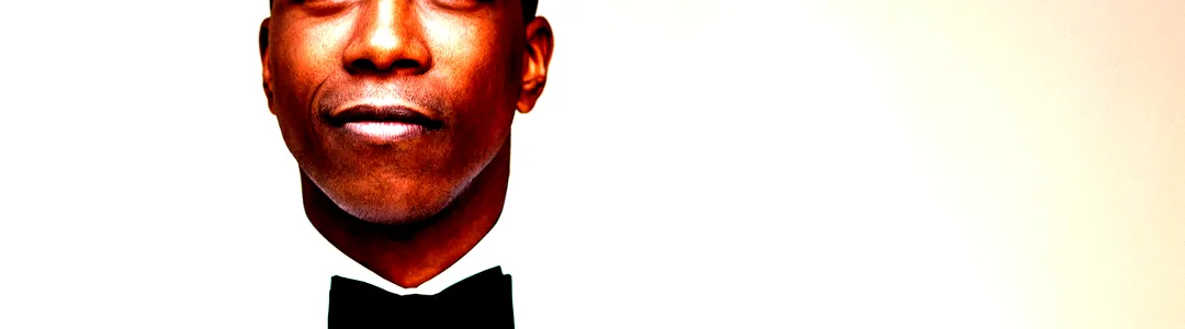 Leslie Odom Jr.