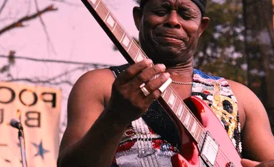 Lil Ed And The Blues Imperials