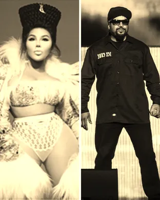 Lil Kim