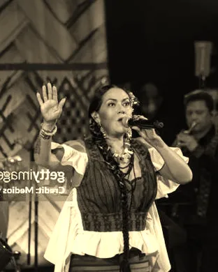 Lila Downs