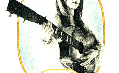 Lila Forde