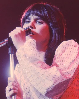The Linda Ronstadt Experience