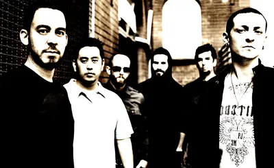 Linkin Park