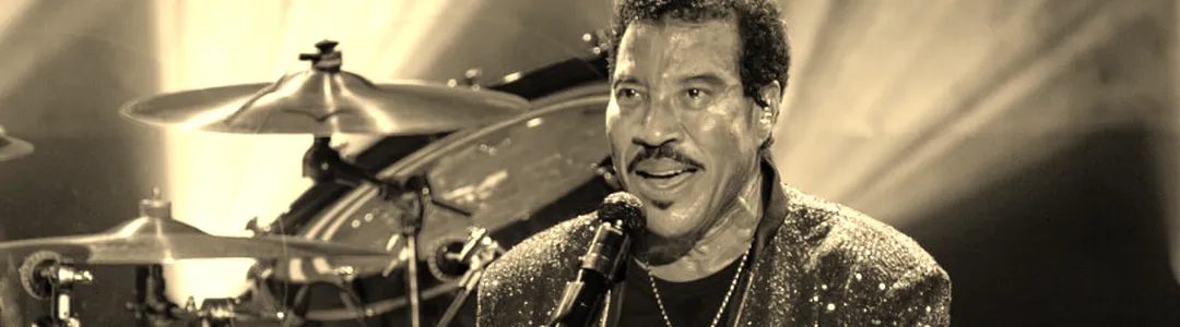 Lionel Richie