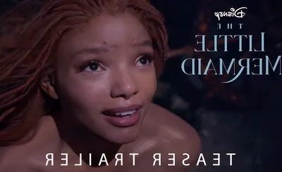 Little Mermaid Movie Screening & Singalong