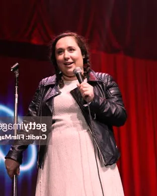 Liza Treyger