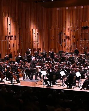 London Symphony Orchestra