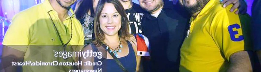 Los Amigos Invisibles