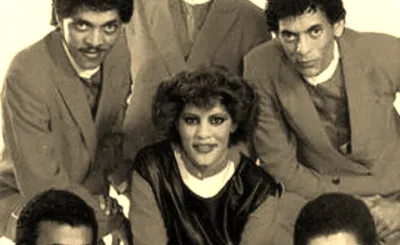 Los Hermanos Rosario