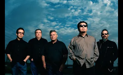Los Lobos