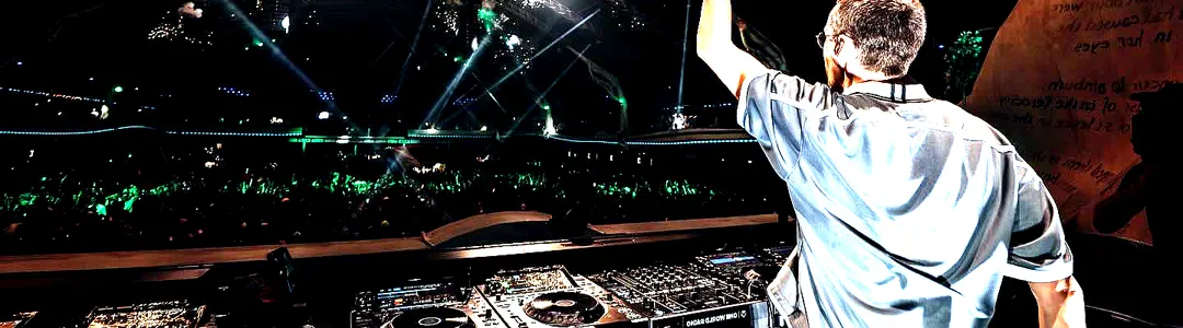 Lost Frequencies