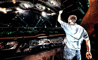 Lost Frequencies