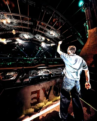 Lost Frequencies