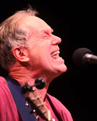 Loudon Wainwright III