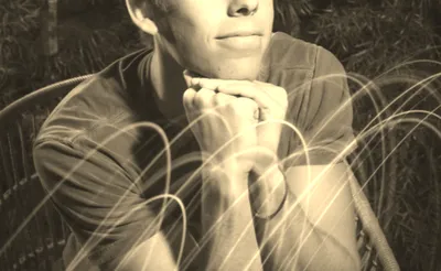 Lucas Zelnick