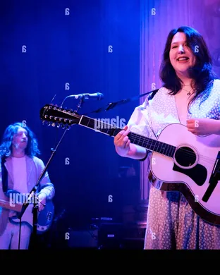 Lucy Dacus