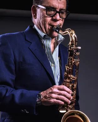 Lucy Yeghiazaryan Sextet