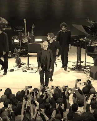 Ludovico Einaudi