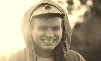 Mac Demarco