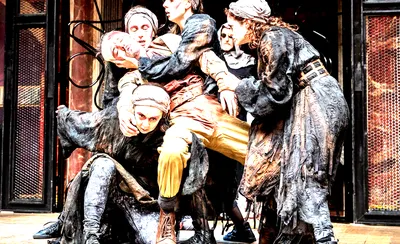 Macbeth - Play