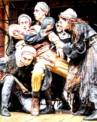 Macbeth - Play