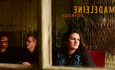 Madeleine Peyroux