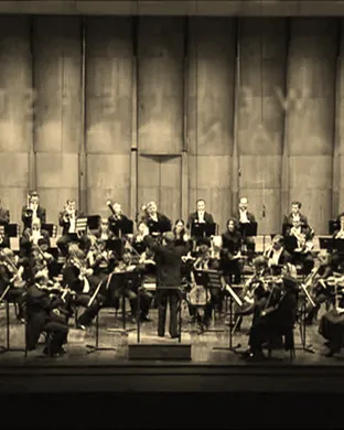 Mahler Chamber Orchestra: Yuja Wang