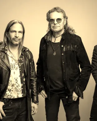 Live concert by Mana