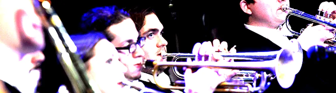 Manhattan School of Music Jazz Orchestra