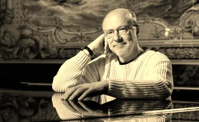 Marc-Andre Hamelin