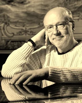 Marc-Andre Hamelin