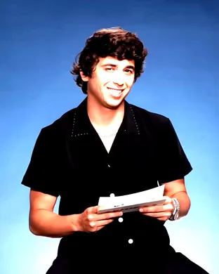Marcello Hernandez