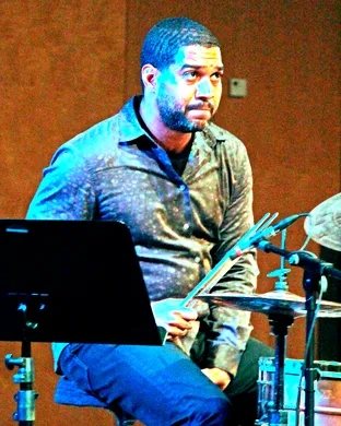 Marcus Gilmore New York