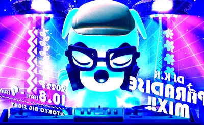 Mario