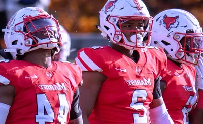 Marist Red Foxes