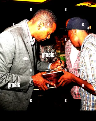 Mark Curry