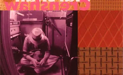 Marshall Crenshaw