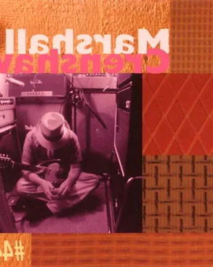 Marshall Crenshaw