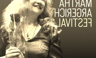 Martha Argerich
