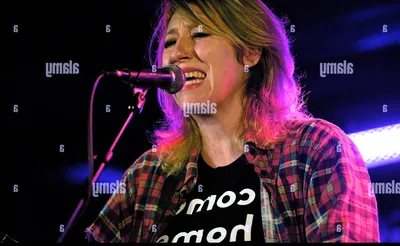 Martha Wainwright