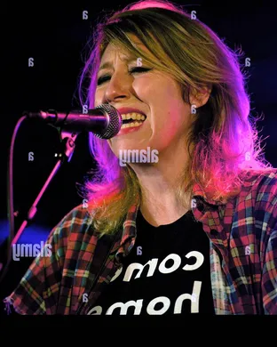 Martha Wainwright