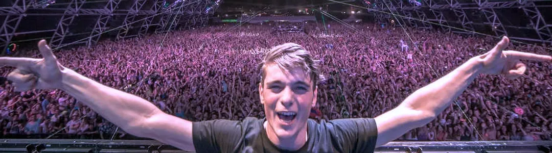 Martin Garrix
