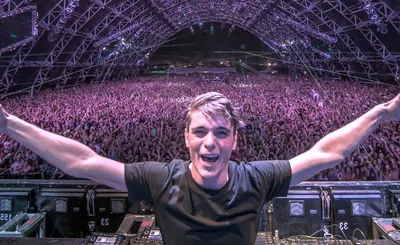 Martin Garrix