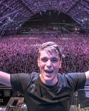 Martin Garrix