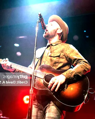 Mat Kearney